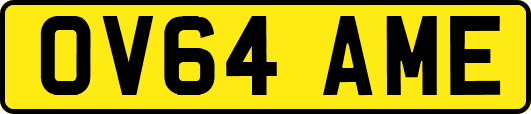 OV64AME