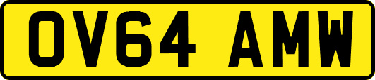 OV64AMW
