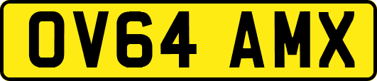 OV64AMX