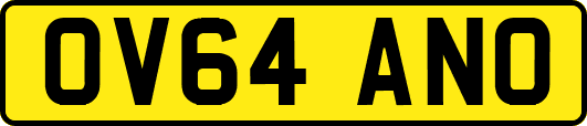 OV64ANO