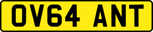 OV64ANT