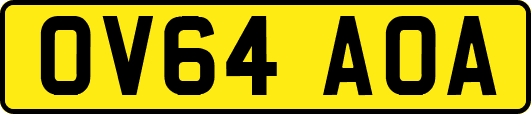 OV64AOA