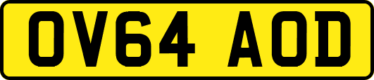 OV64AOD