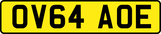 OV64AOE