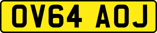 OV64AOJ