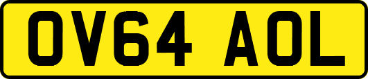 OV64AOL