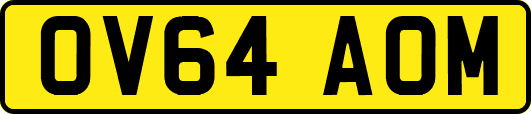 OV64AOM
