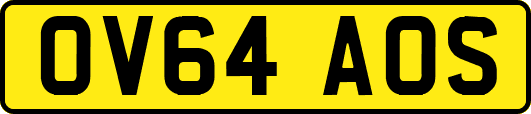 OV64AOS