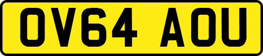 OV64AOU