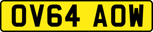OV64AOW