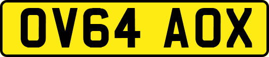 OV64AOX