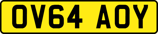 OV64AOY
