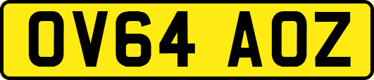 OV64AOZ
