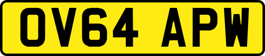 OV64APW