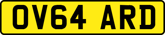 OV64ARD