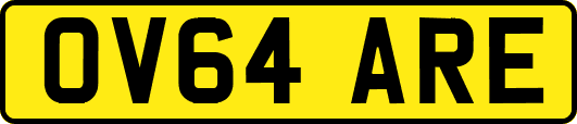 OV64ARE