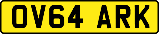 OV64ARK
