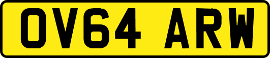 OV64ARW