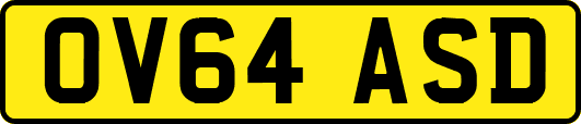 OV64ASD