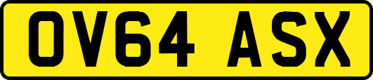 OV64ASX