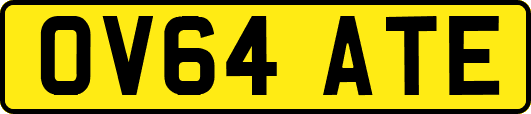 OV64ATE