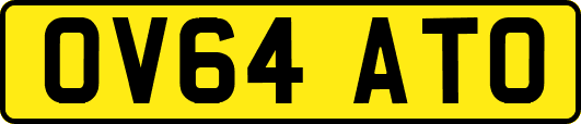 OV64ATO