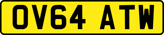OV64ATW
