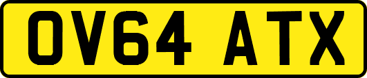 OV64ATX
