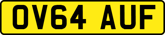OV64AUF