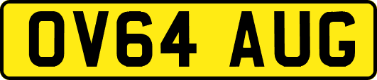 OV64AUG