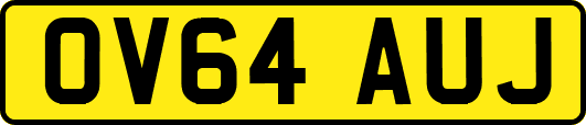 OV64AUJ