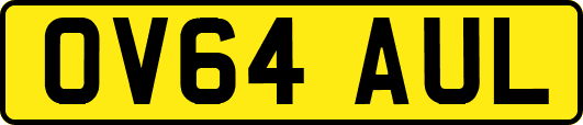 OV64AUL