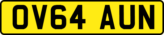 OV64AUN