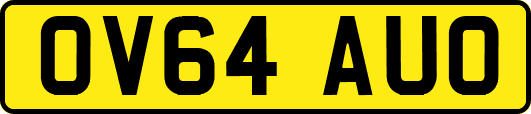 OV64AUO