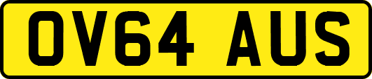 OV64AUS