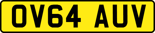 OV64AUV