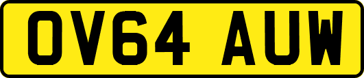 OV64AUW