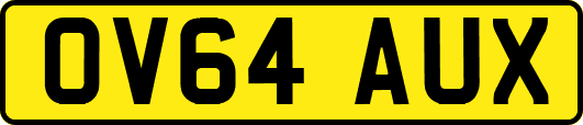 OV64AUX