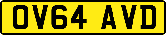 OV64AVD