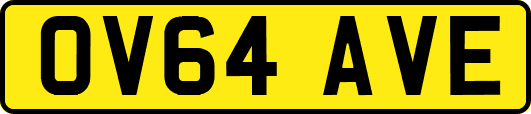 OV64AVE