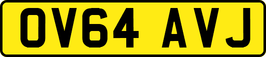 OV64AVJ