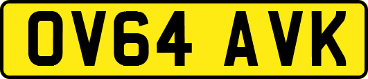 OV64AVK