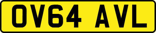 OV64AVL