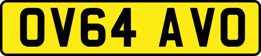 OV64AVO