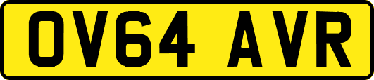 OV64AVR