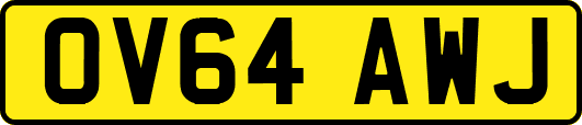 OV64AWJ