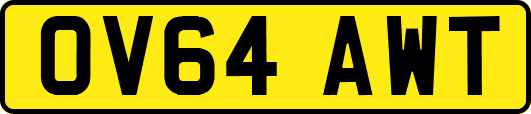 OV64AWT
