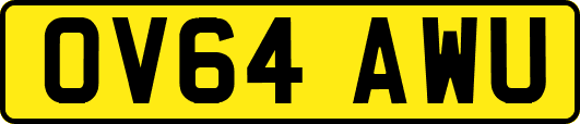 OV64AWU