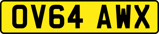 OV64AWX