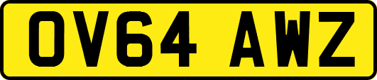 OV64AWZ